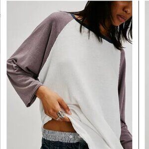 FP We The Free No Problems Tee